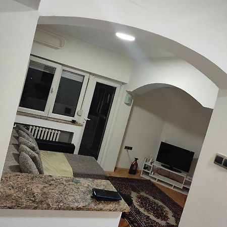 Stan centar Apartment Bitola Bagian luar foto