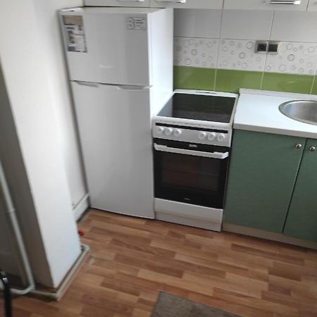 Stan centar Apartment Bitola Bagian luar foto
