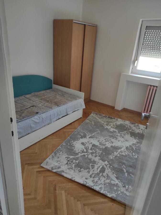 Stan centar Apartment Bitola Bagian luar foto