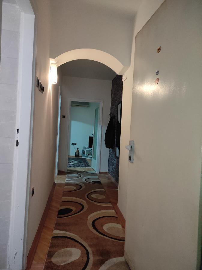 Stan centar Apartment Bitola Bagian luar foto