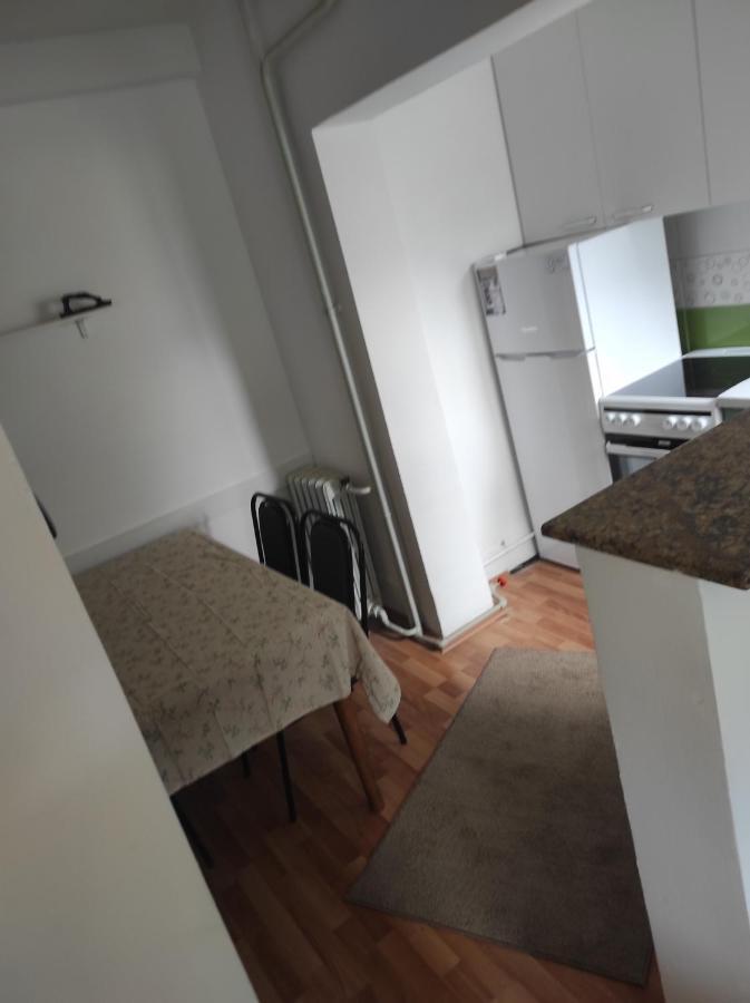 Stan centar Apartment Bitola Bagian luar foto